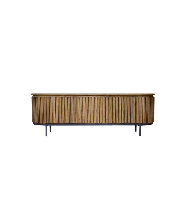 Livingfurn Lausanne 170cm-31446