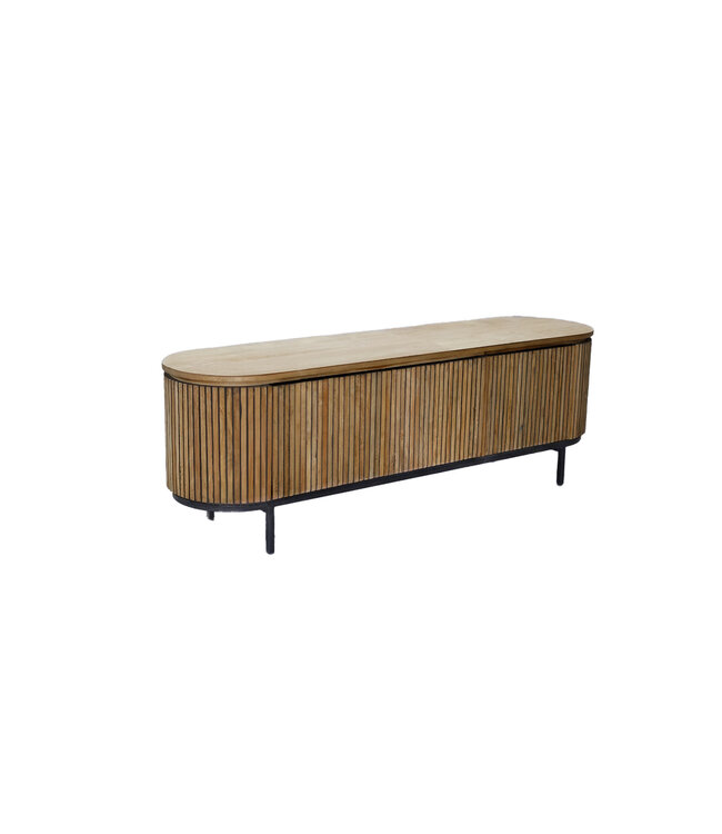 Livingfurn Lausanne 170cm-31446