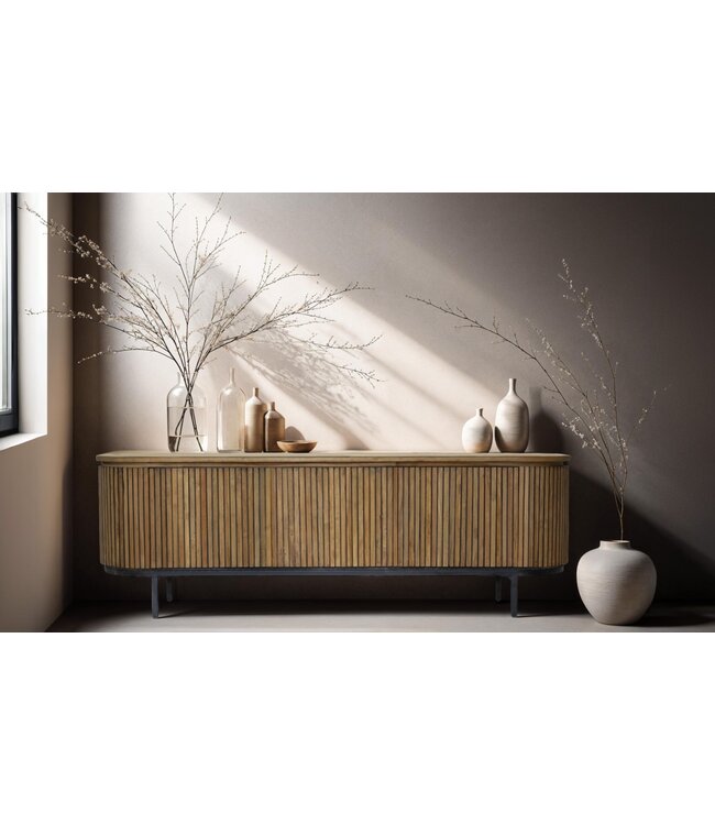 Livingfurn Lausanne 170cm-31446