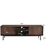 Livingfurn Ravenstein Brown 150cm-31516