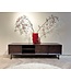 Livingfurn Ravenstein Brown 180cm-31517
