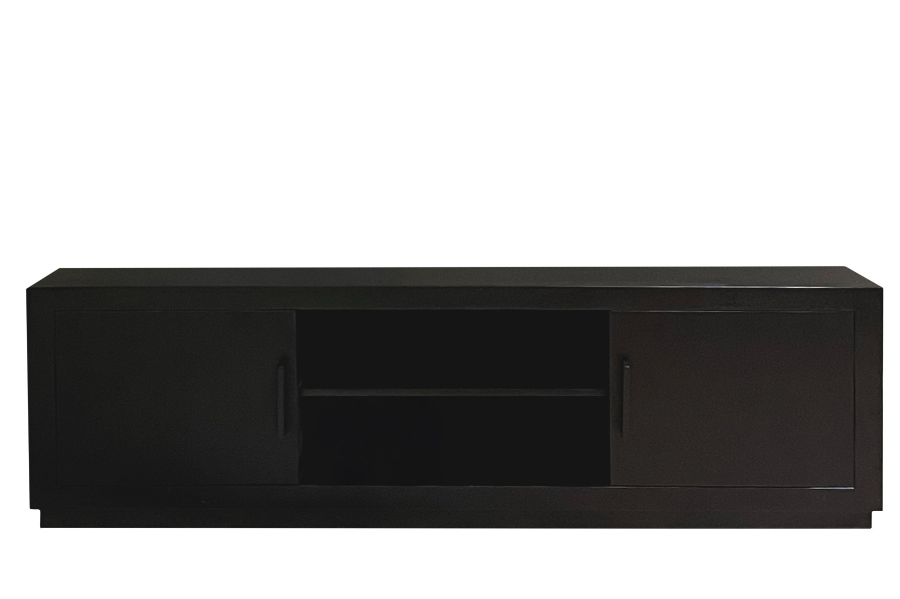 Jaxx Black 180cm-12368 afbeelding