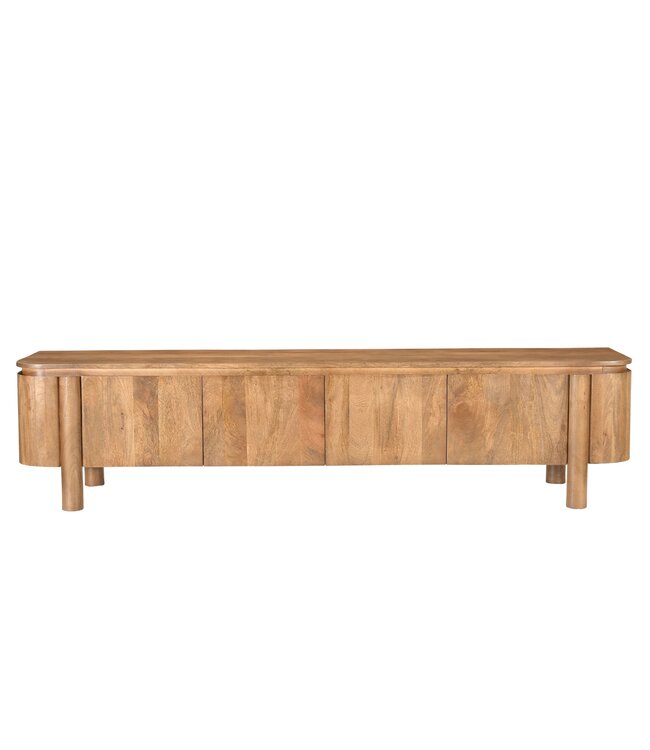 Livingfurn Salano 210 cm-31420