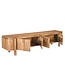 Livingfurn Salano 210 cm-31420