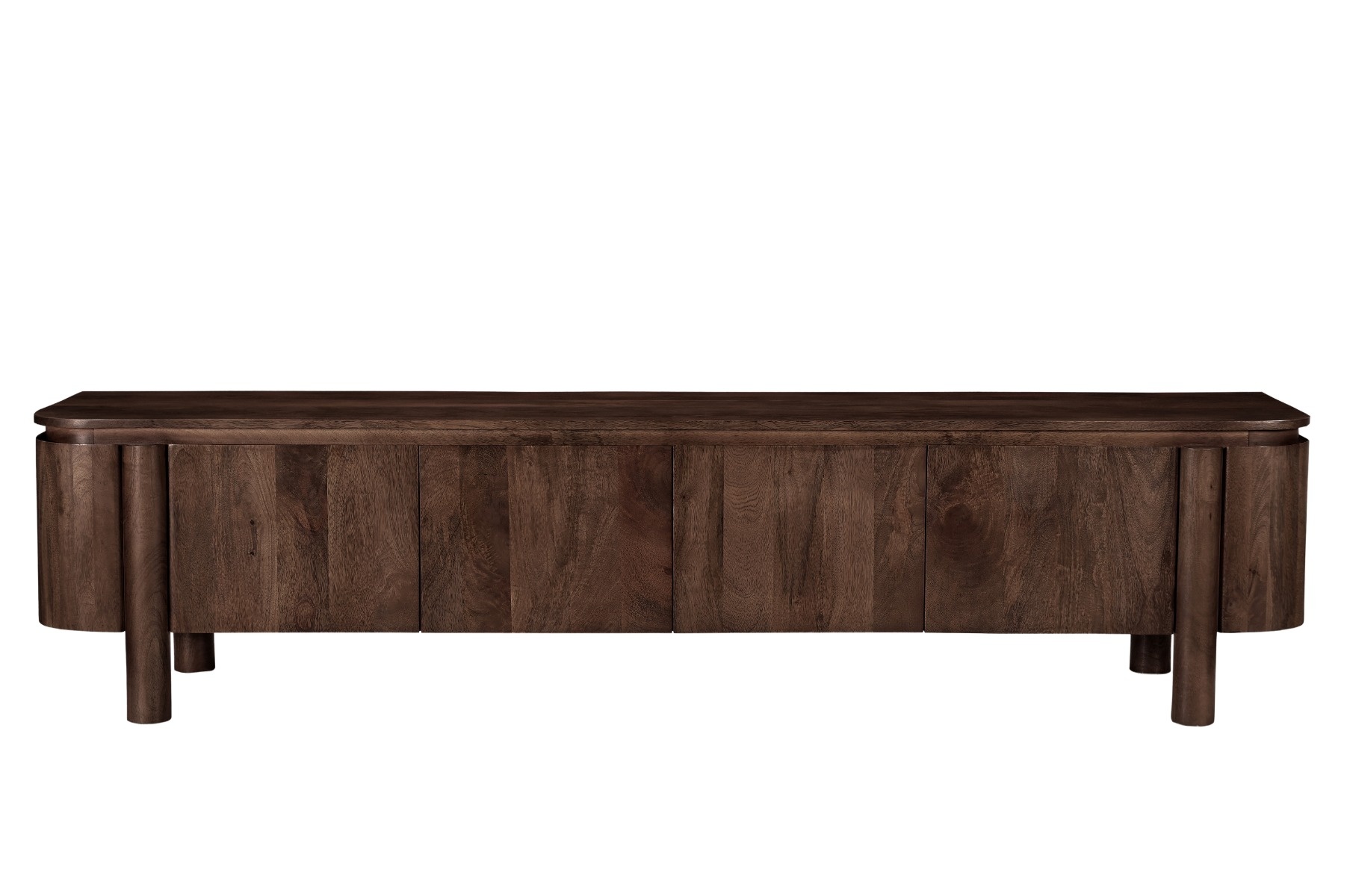 Salano Brown 210 cm-31433 afbeelding