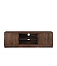Livingfurn Jaxx Brown 150cm-31082