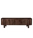 Livingfurn Salano Brown 170 cm-31432