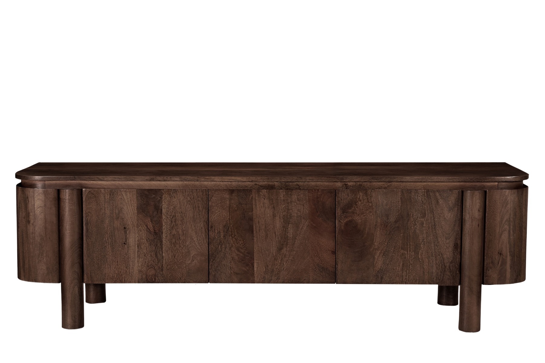Salano Brown 170 cm-31432 afbeelding