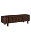 Livingfurn Salano Brown 170 cm-31432