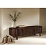 Livingfurn Salano Brown 170 cm-31432