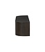 Livingfurn Novero Espresso Zwevend 140cm-31599