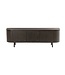 Livingfurn Tobago Espresso 170cm-31548