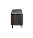 Livingfurn Tobago Espresso 170cm-31548