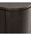 Livingfurn Tobago Espresso 170cm-31548