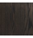 Livingfurn Tobago Espresso 170cm-31548