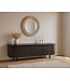 Livingfurn Tobago Espresso 170cm-31548