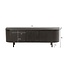 Livingfurn Tobago Espresso 170cm-31548
