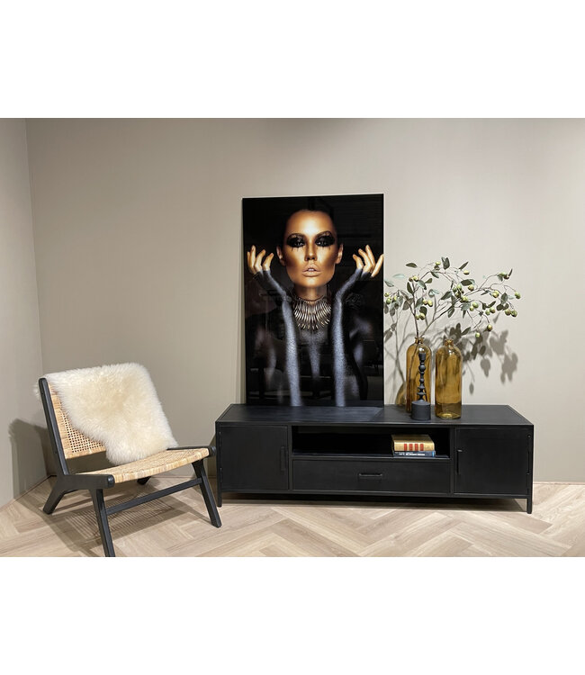 Livingfurn Kala 160cm-13445