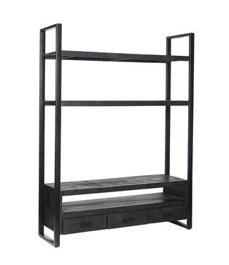 Livingfurn Norris High 150 cm-12405