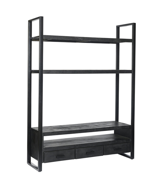 Livingfurn Norris High 150 cm-12405