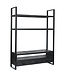 Livingfurn Norris High 150 cm-12405