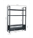Livingfurn Norris High 150 cm-12405