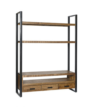 Livingfurn TV- Nairobi High 150 cm-12450