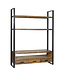 Livingfurn TV- Nairobi High 150 cm-12450