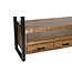 Livingfurn TV- Nairobi High 150 cm-12450