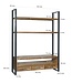 Livingfurn TV- Nairobi High 150 cm-12450