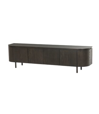 Livingfurn Tobago Espresso 210cm-31549
