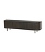 Livingfurn Tobago Espresso 210cm-31549