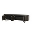 Livingfurn Tobago Espresso 210cm-31549