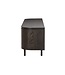 Livingfurn Tobago Espresso 210cm-31549
