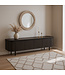 Livingfurn Tobago Espresso 210cm-31549