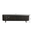 Livingfurn Tobago Espresso 210cm-31549