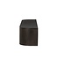 Livingfurn Novero Espresso Zwevend 180cm-31601