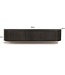 Livingfurn Novero Espresso Zwevend 180cm-31601