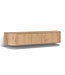 Livingfurn Novero Zwevend 180cm-31602