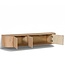 Livingfurn Novero Zwevend 180cm-31602