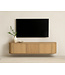 Livingfurn Novero Zwevend 180cm-31602