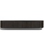 Livingfurn Novero Espresso Zwevend 220cm-31603