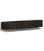 Livingfurn Novero Espresso Zwevend 220cm-31603