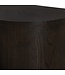 Livingfurn Novero Espresso Zwevend 220cm-31603