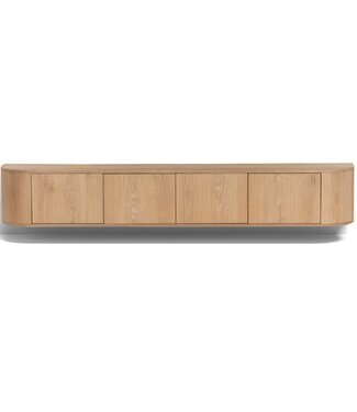 Livingfurn Novero Zwevend 220cm-31604