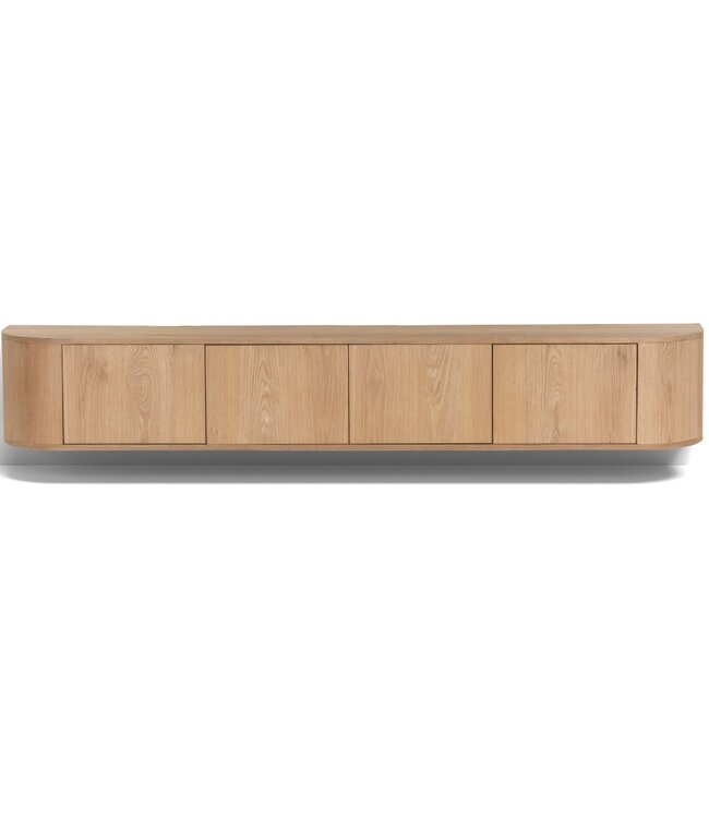 Livingfurn Novero Zwevend 220cm-31604