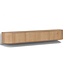 Livingfurn Novero Zwevend 220cm-31604