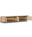 Livingfurn Novero Zwevend 220cm-31604