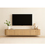 Livingfurn Novero Zwevend 220cm-31604
