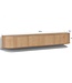 Livingfurn Novero Zwevend 220cm-31604